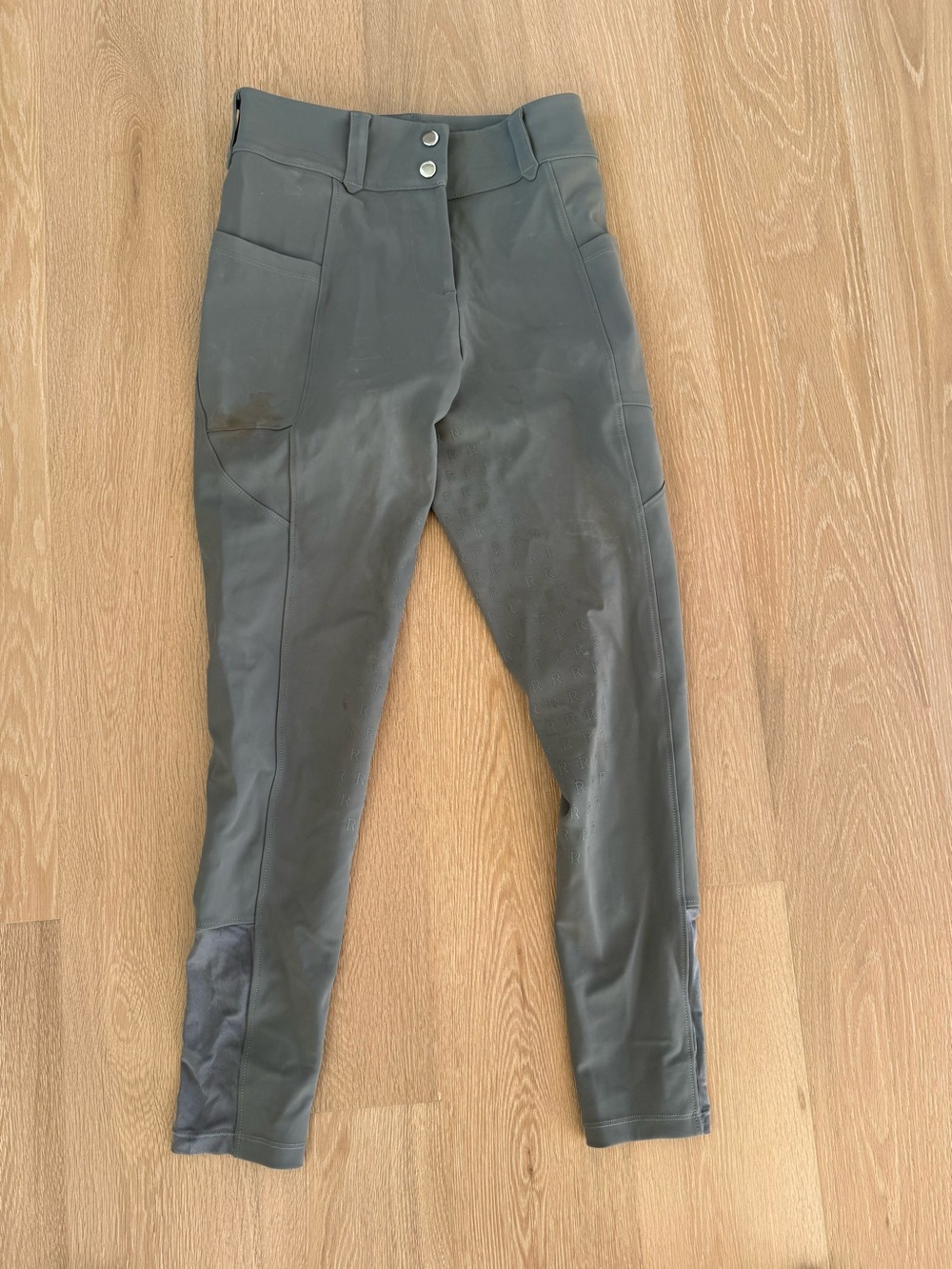 Free Ride Pro Breech Full Seat